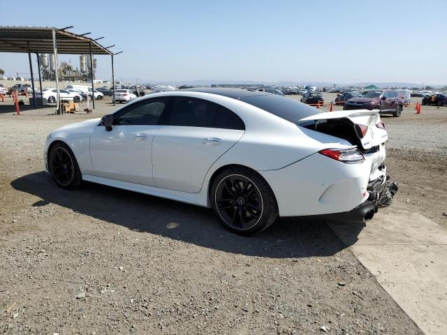 2021 MERCEDES-BENZ CLS AMG 53 - W1K2J6BB1MA086755