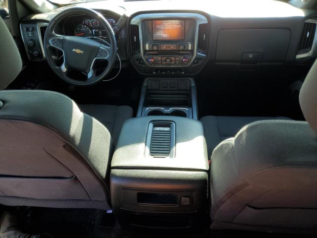 2018 CHEVROLET K2500 - 1GC1KVEG6JF237690