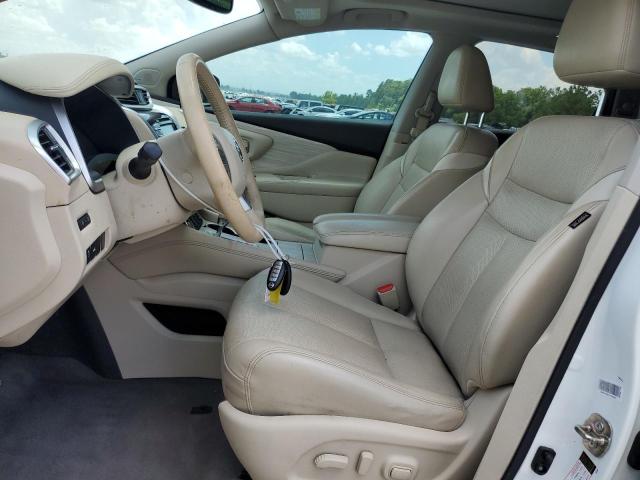 2016 Nissan Murano - Image 7