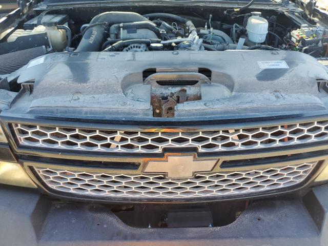 2004 Chevrolet Silverado C2500 Heavy Duty VIN: 1GCHC29194E133804 Lot: 58460424