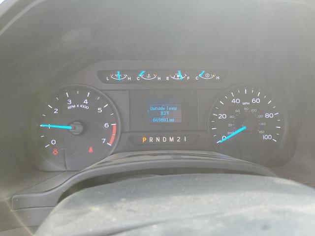 2017 FORD F250 SUPER - 1FTBF2B61HED33164
