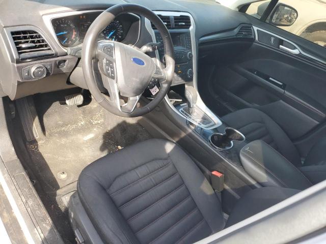 VIN 3FA6P0H76GR287352 2016 Ford Fusion, SE no.8