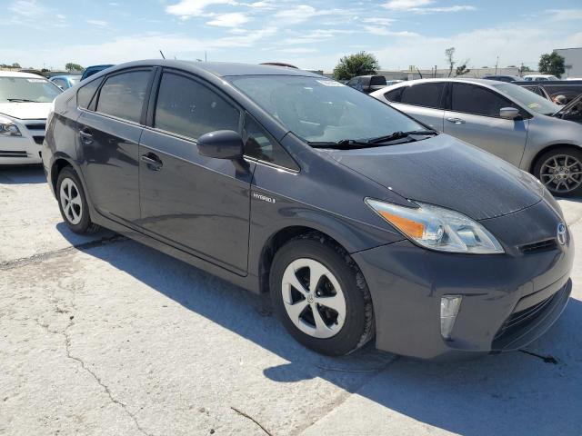 2012 Toyota Prius VIN: JTDKN3DU7C5453127 Lot: 58434454