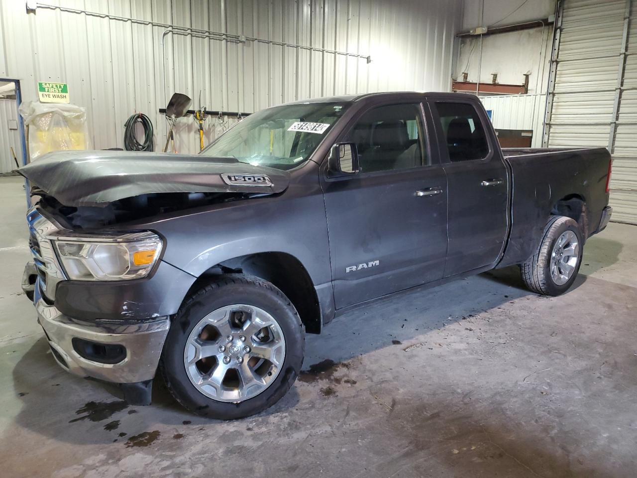 1C6RRFBG6LN268558 2020 Ram 1500 Big Horn/Lone Star