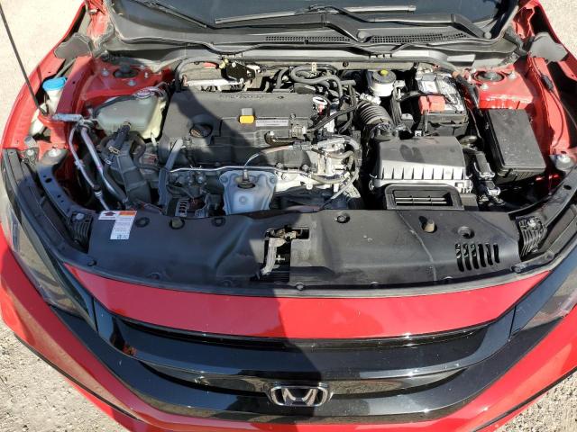 2020 Honda Civic Sport VIN: 2HGFC2F89LH568520 Lot: 59983014