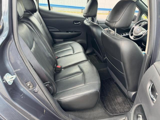 2013 Nissan Leaf S VIN: 1N4AZ0CPXDC401293 Lot: 58147424