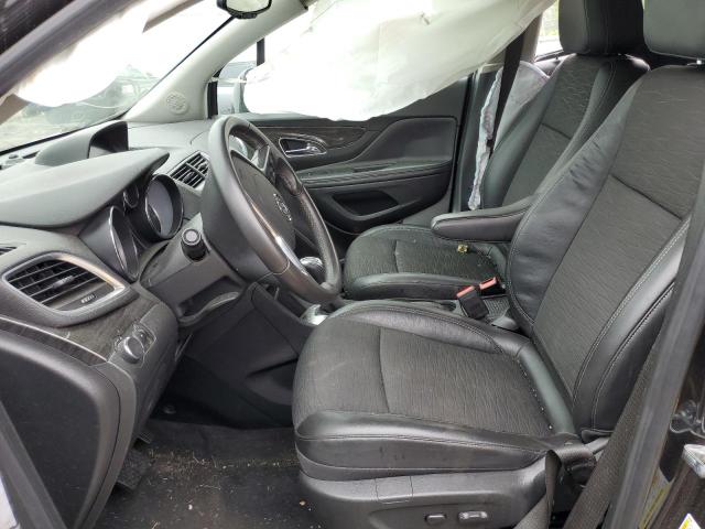 2015 Buick Encore VIN: KL4CJASB3FB253755 Lot: 57027054