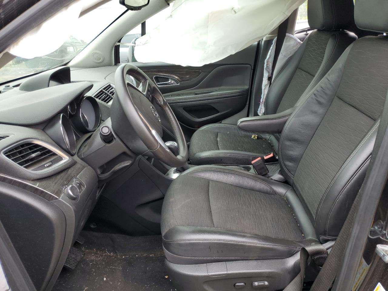 KL4CJASB3FB253755 2015 Buick Encore