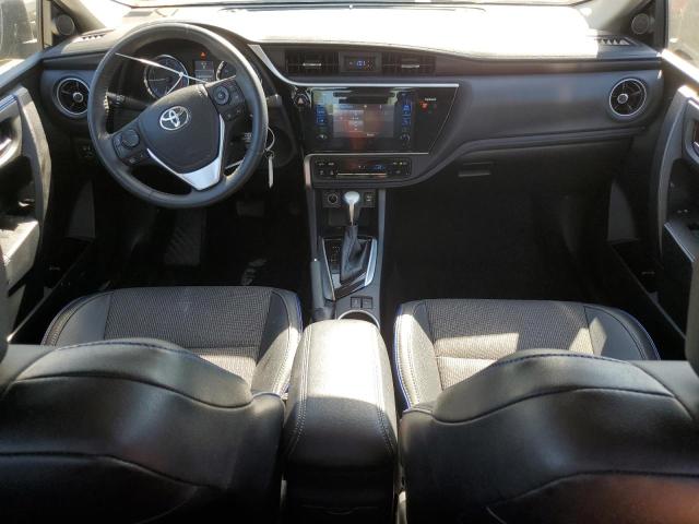 2017 TOYOTA COROLLA L - 2T1BURHE4HC862138