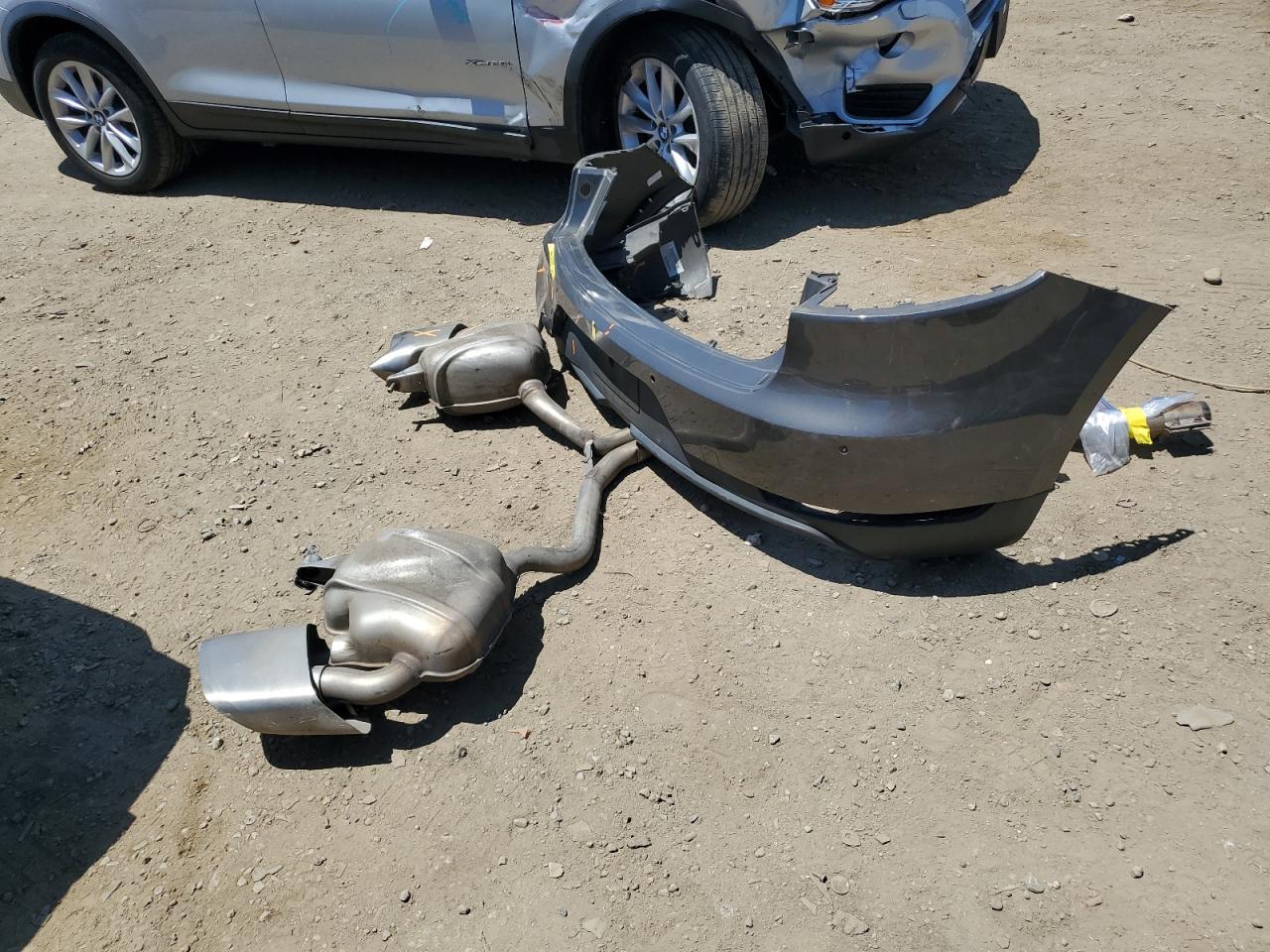 WP1AA2A50JLB19284 2018 Porsche Macan