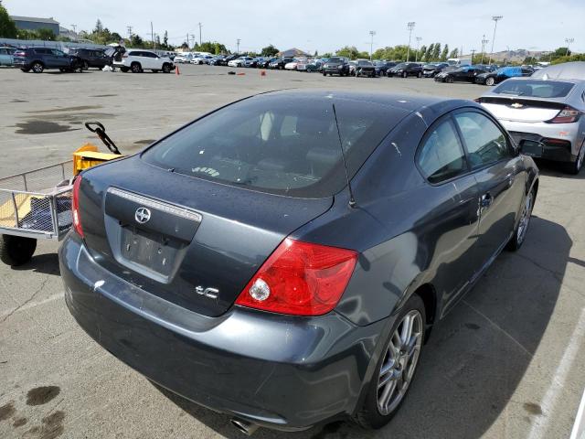 2007 Toyota Scion Tc VIN: JTKDE177870197336 Lot: 57724384