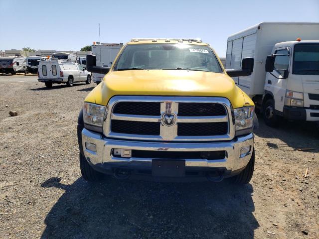 2018 Ram 5500 VIN: 3C7WRMDLXJG317862 Lot: 58180874