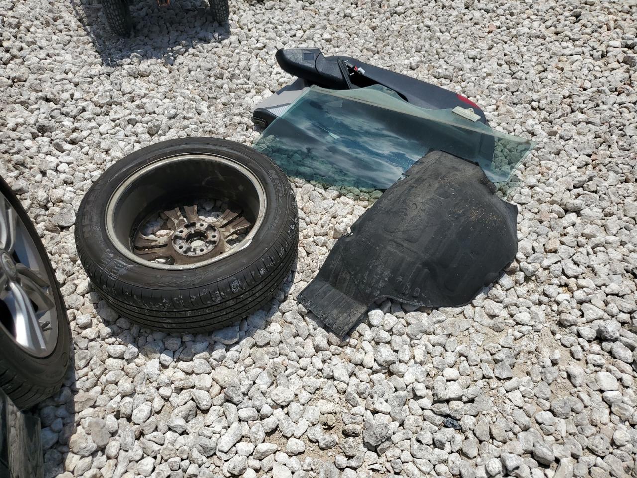 5NPE34AFXJH612332 2018 Hyundai Sonata Sport