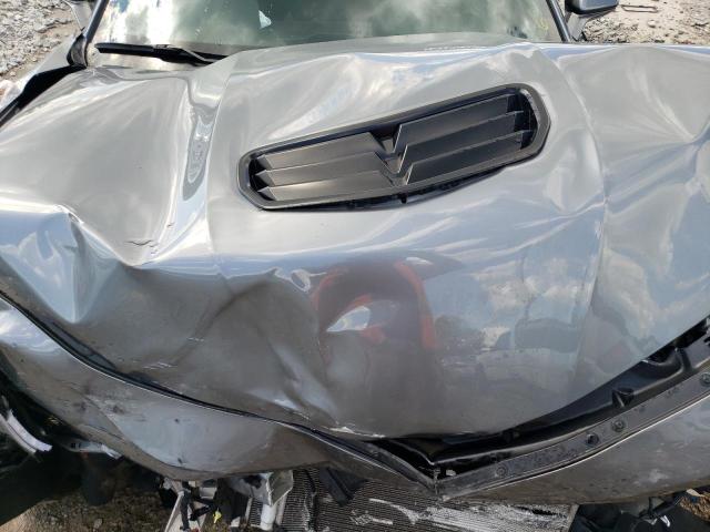 2020 CHEVROLET CAMARO LZ - 1G1FF1R77L0102472