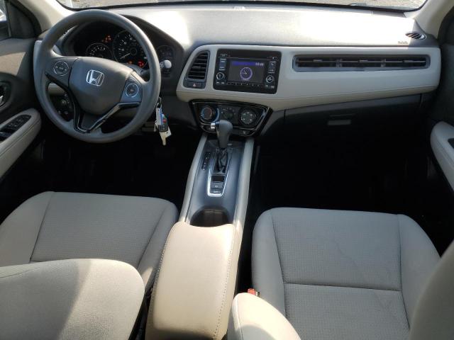 2022 Honda Hr-V Lx VIN: 3CZRU6H31NM714280 Lot: 59284704