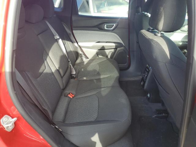 2024 Jeep Compass Sport VIN: 3C4NJDAN2RT600023 Lot: 59751494