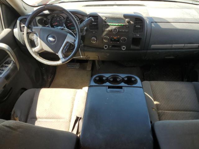 2009 Chevrolet Silverado K1500 Lt VIN: 1GCEK29069Z259423 Lot: 60591354