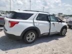 FORD EXPLORER X photo