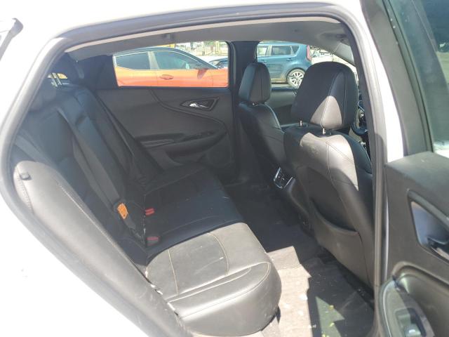 2018 Chevrolet Malibu Lt VIN: 1G1ZD5ST1JF203101 Lot: 58158924