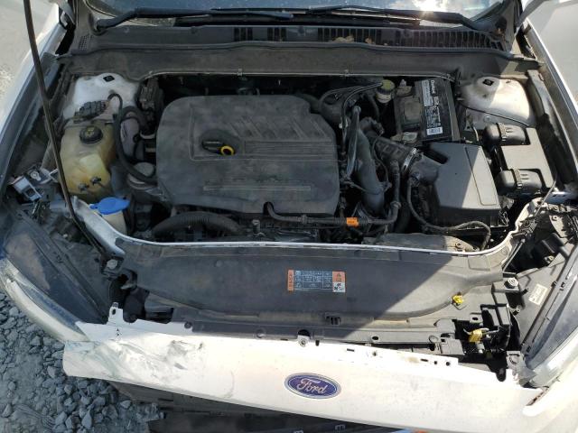 VIN 3FA6P0HD8FR287163 2015 Ford Fusion, SE no.11