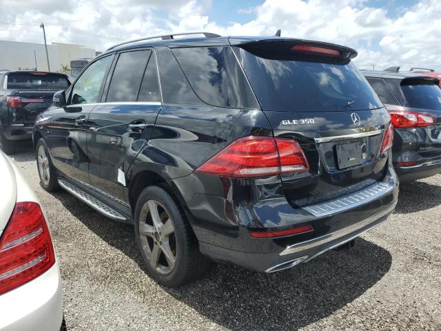 2018 MERCEDES-BENZ GLE 350 4M - 4JGDA5HB7JB091528