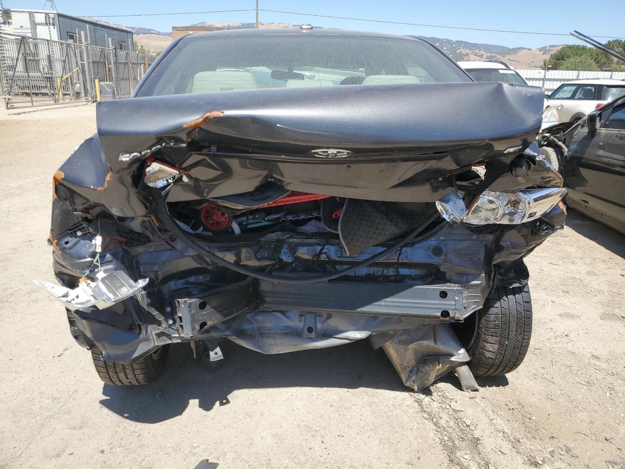 JTDBU4EEXA9108955 2010 Toyota Corolla Base