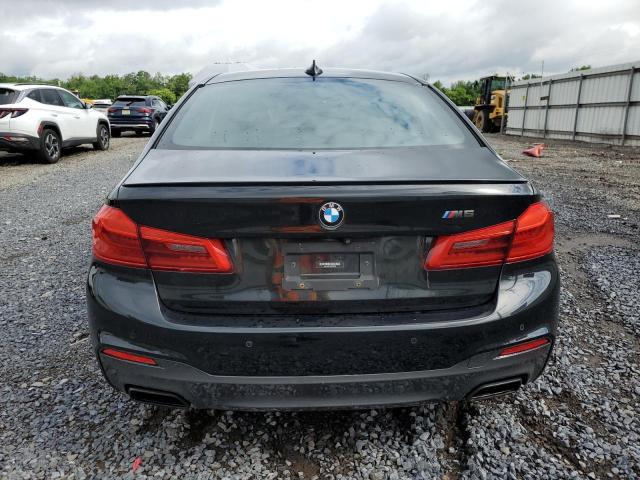 WBAJB9C59KB288650 2019 BMW M550Xi