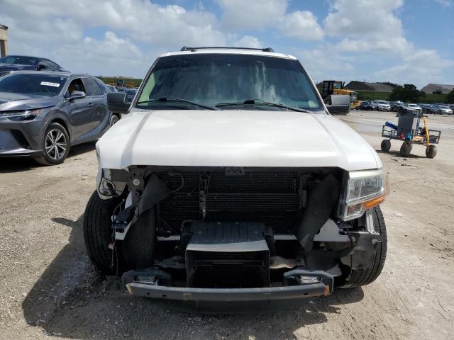 1FMJU1HT8HEA00769 2017 Ford Expedition Xlt