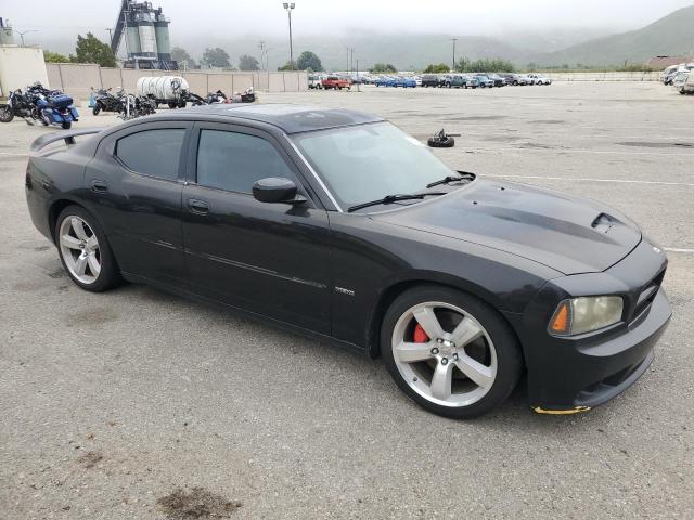 2007 Dodge Charger Srt-8 VIN: 2B3LA73W87H819557 Lot: 58614244