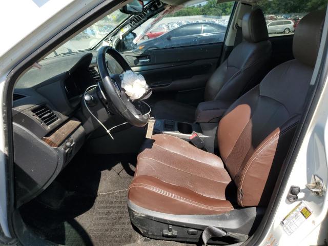 2017 SUBARU OUTBACK - 4S4BRCPC7E3318912