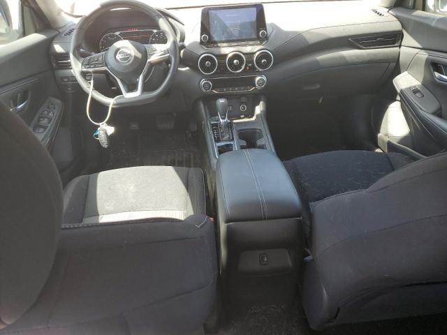 2020 Nissan Sentra Sv VIN: 3N1AB8CV5LY312414 Lot: 58179984