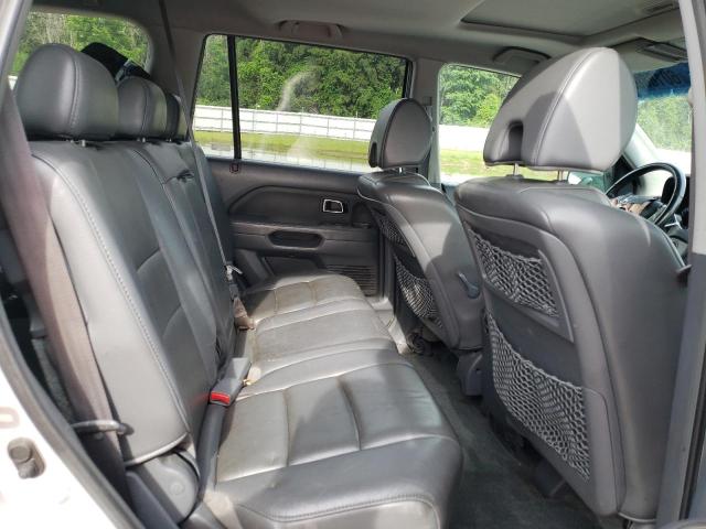 2006 Honda Pilot Ex VIN: 2HKYF18556H533609 Lot: 60188054