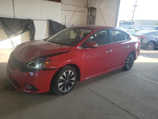 3N1AB7APXGY253316 2016 Nissan Sentra S