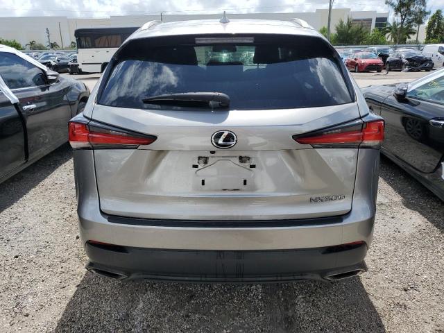 2021 Lexus Nx 300 Base VIN: JTJDARBZ5M5033371 Lot: 59720564