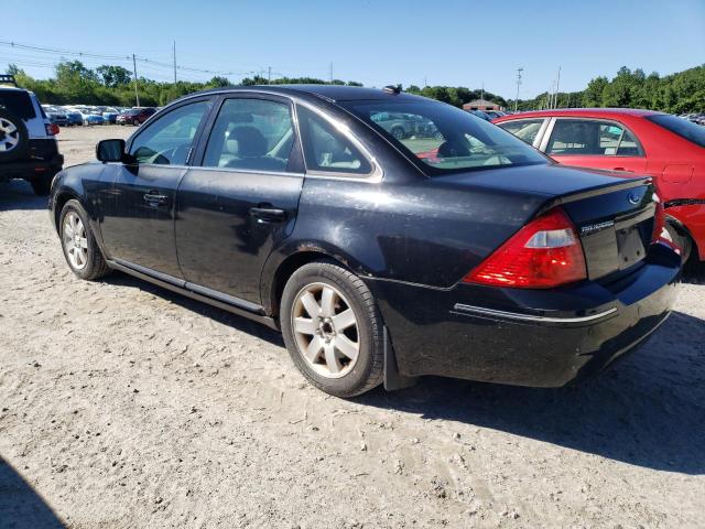 2007 Ford Five Hundred Sel VIN: 1FAHP24187G135179 Lot: 58047804