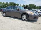 NISSAN ALTIMA 2.5 photo