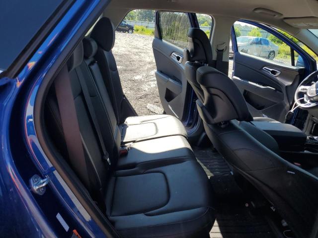 2023 KIA SPORTAGE E - 5XYK33AF6PG090604