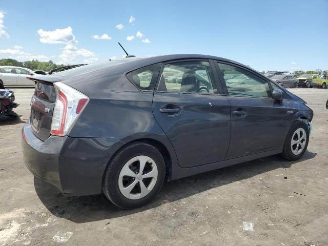 2013 Toyota Prius VIN: JTDKN3DU0D1634109 Lot: 60458214