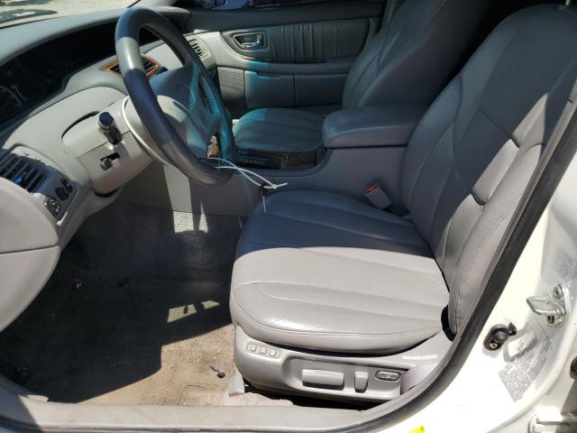 2001 Toyota Avalon Xl VIN: 4T1BF28B01U187173 Lot: 58512804