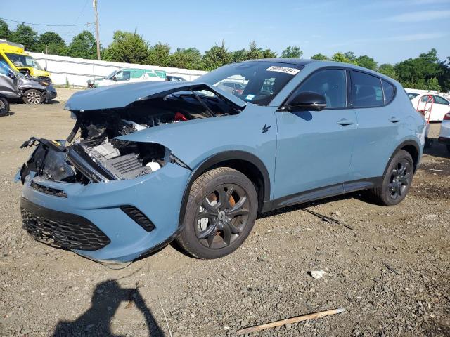 2024 DODGE HORNET R/T - ZACPDFDW6R3A22300