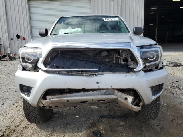 2013 Toyota Tacoma Prerunner Access Cab VIN: 5TFTX4GN2DX016957 Lot: 59778404