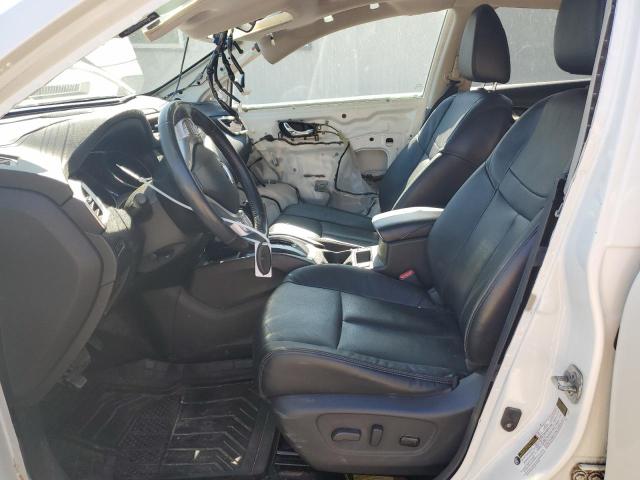 2015 NISSAN ROGUE S - 5N1AT2MV4FC777121