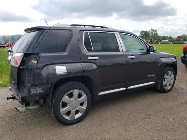 2014 GMC Terrain Denali VIN: 2GKFLZE32E6335899 Lot: 57067824