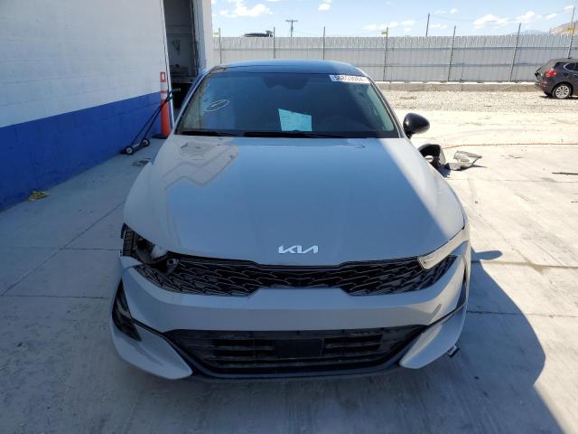 2024 Kia K5 Gt Line VIN: 5XXG64J25RG266260 Lot: 56853084