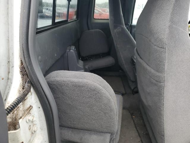 2000 Ford Ranger Super Cab VIN: 1FTYR14X0YPB73560 Lot: 59498414