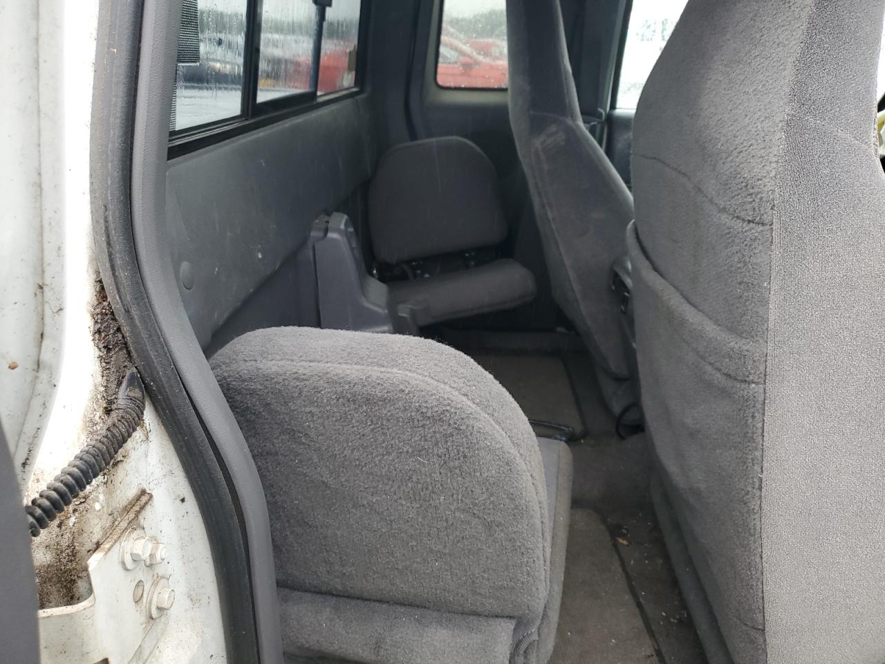 1FTYR14X0YPB73560 2000 Ford Ranger Super Cab