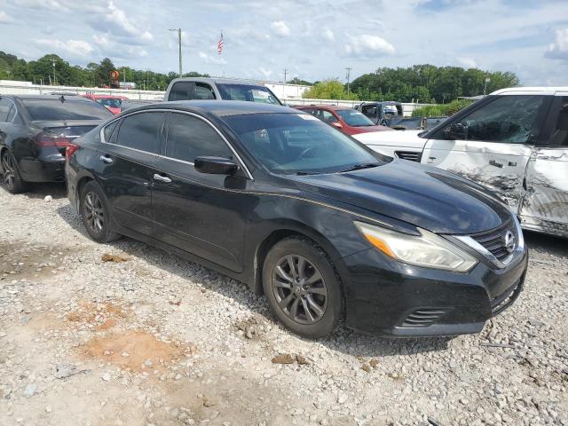 2017 NISSAN ALTIMA 2.5 - 1N4AL3AP4HN321830