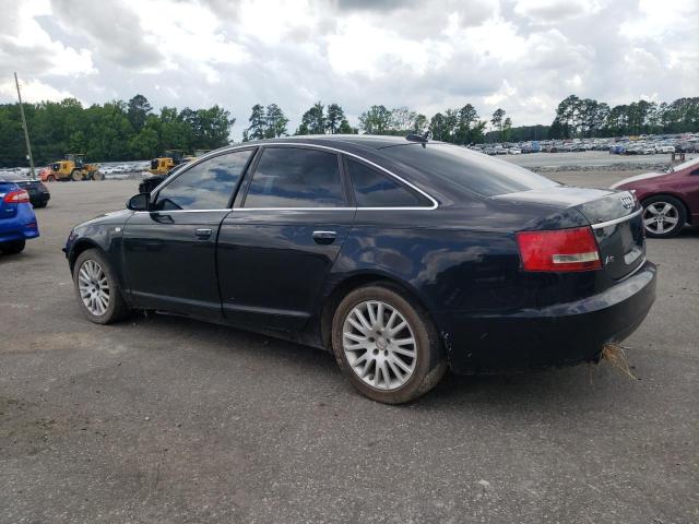 2006 Audi A6 3.2 Quattro VIN: WAUDH74F26N091086 Lot: 57353224