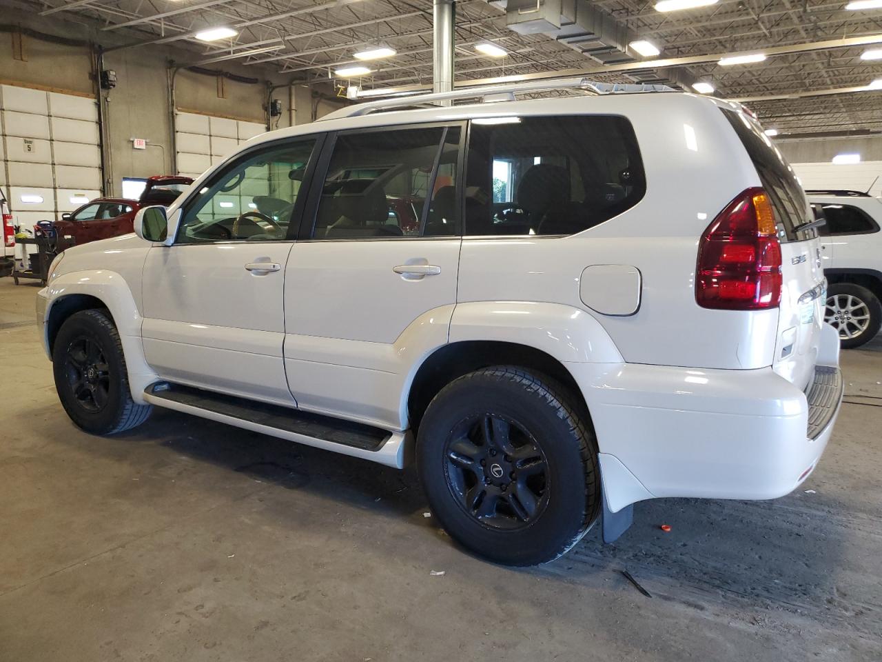 JTJBT20X630016911 2003 Lexus Gx 470