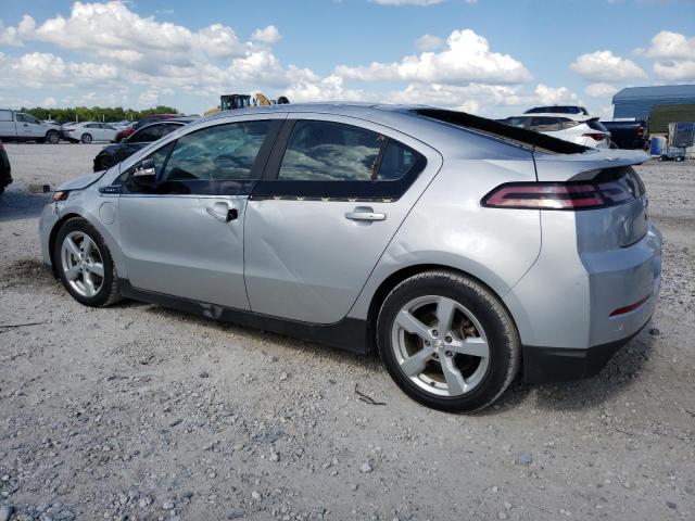 VIN 1G1RA6E49EU173852 2014 Chevrolet Volt no.2